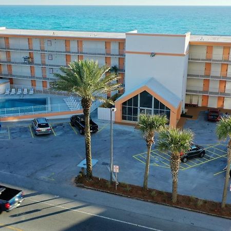 The Reef At Seahaven Beach Resorts Panama City Beach Exterior photo