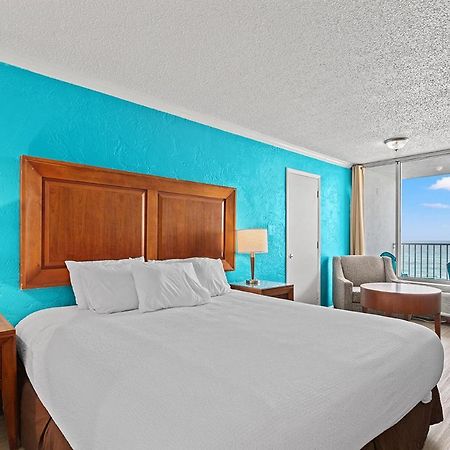 The Reef At Seahaven Beach Resorts Panama City Beach Exterior photo