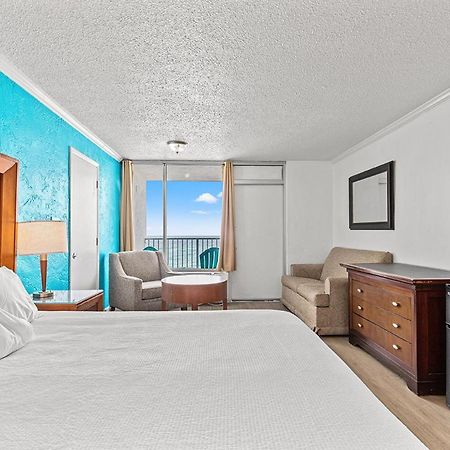The Reef At Seahaven Beach Resorts Panama City Beach Exterior photo