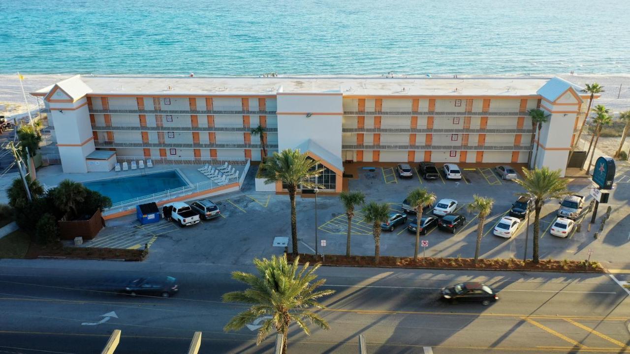 The Reef At Seahaven Beach Resorts Panama City Beach Exterior photo