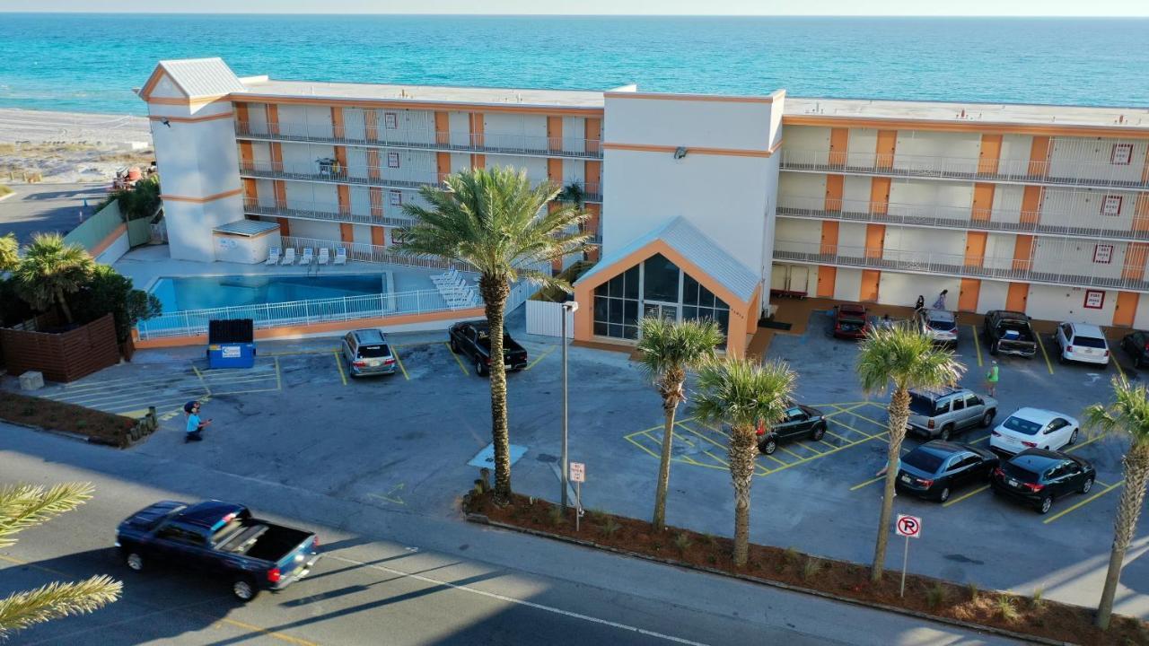 The Reef At Seahaven Beach Resorts Panama City Beach Exterior photo