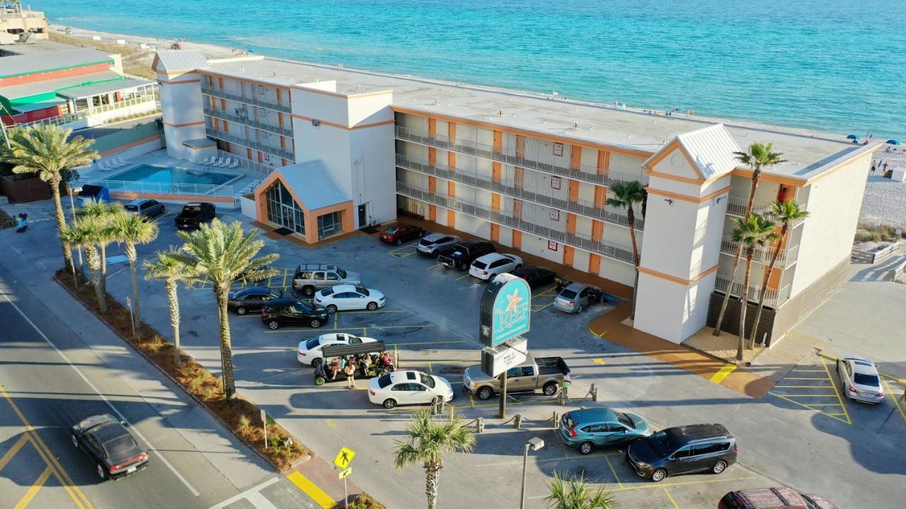 The Reef At Seahaven Beach Resorts Panama City Beach Exterior photo