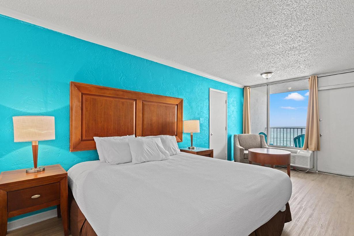 The Reef At Seahaven Beach Resorts Panama City Beach Exterior photo
