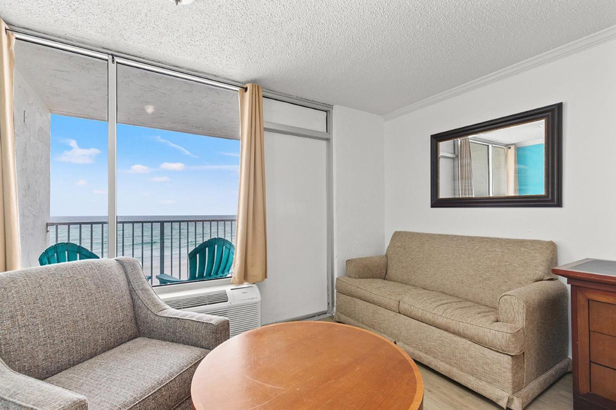The Reef At Seahaven Beach Resorts Panama City Beach Exterior photo