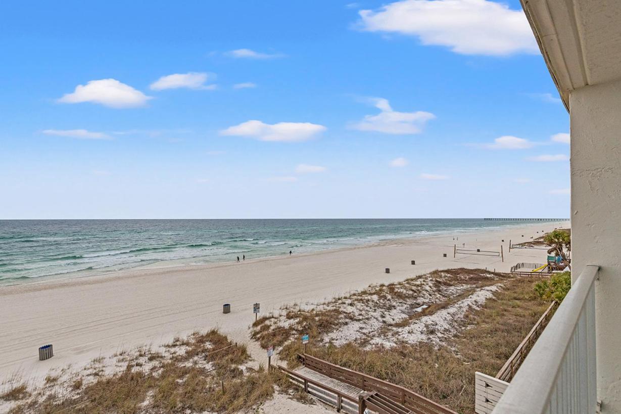 The Reef At Seahaven Beach Resorts Panama City Beach Exterior photo