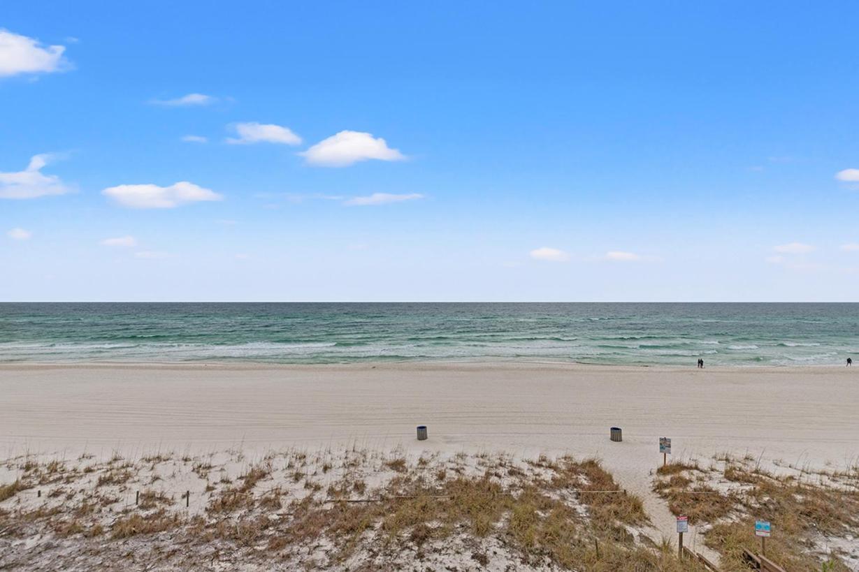 The Reef At Seahaven Beach Resorts Panama City Beach Exterior photo