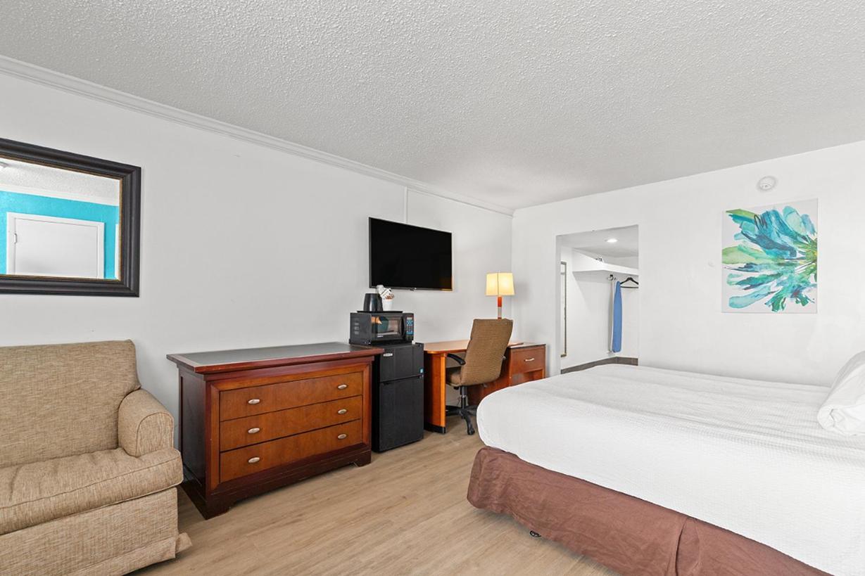 The Reef At Seahaven Beach Resorts Panama City Beach Exterior photo