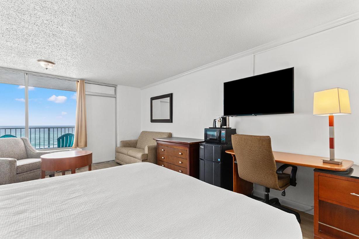The Reef At Seahaven Beach Resorts Panama City Beach Exterior photo