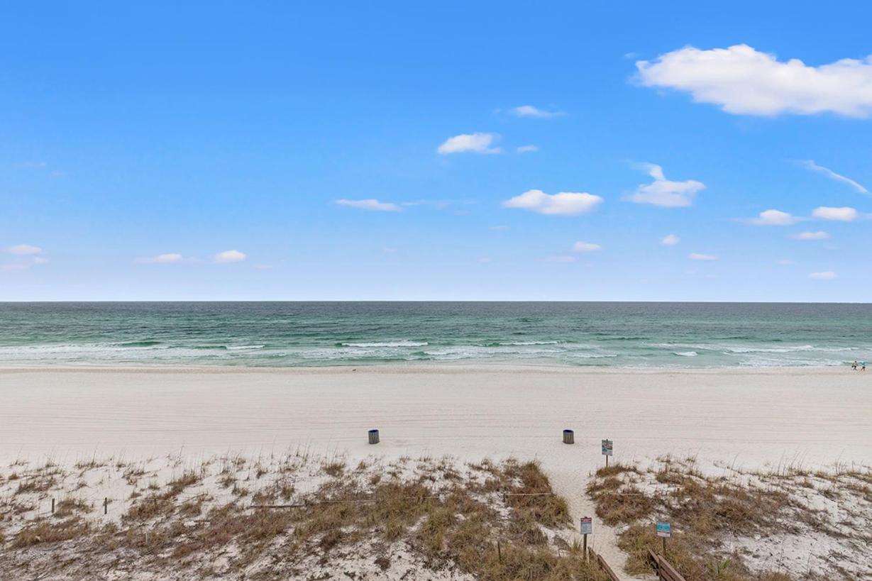 The Reef At Seahaven Beach Resorts Panama City Beach Exterior photo