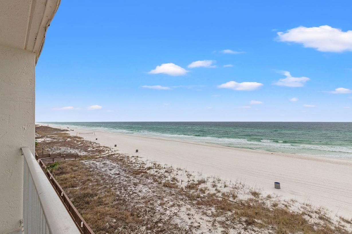 The Reef At Seahaven Beach Resorts Panama City Beach Exterior photo