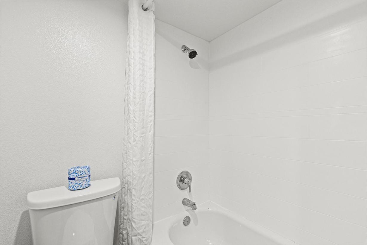 The Reef At Seahaven Beach Resorts Panama City Beach Exterior photo