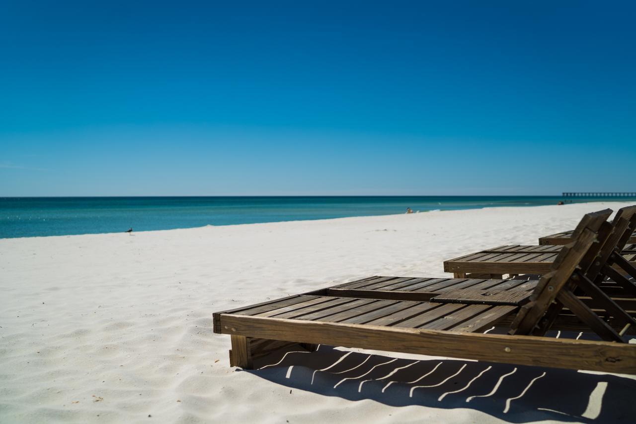 The Reef At Seahaven Beach Resorts Panama City Beach Exterior photo