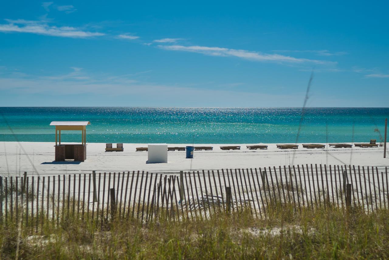 The Reef At Seahaven Beach Resorts Panama City Beach Exterior photo