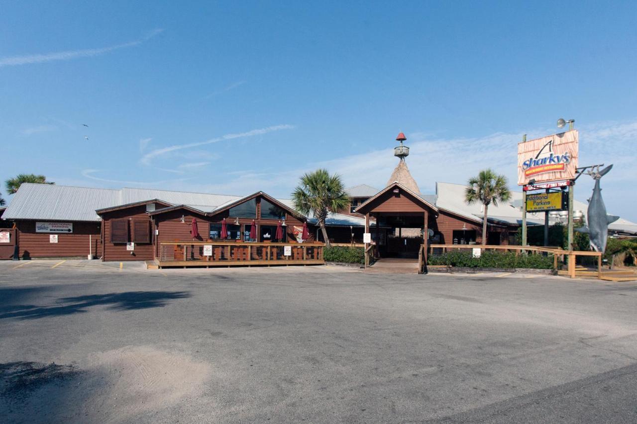 The Reef At Seahaven Beach Resorts Panama City Beach Exterior photo