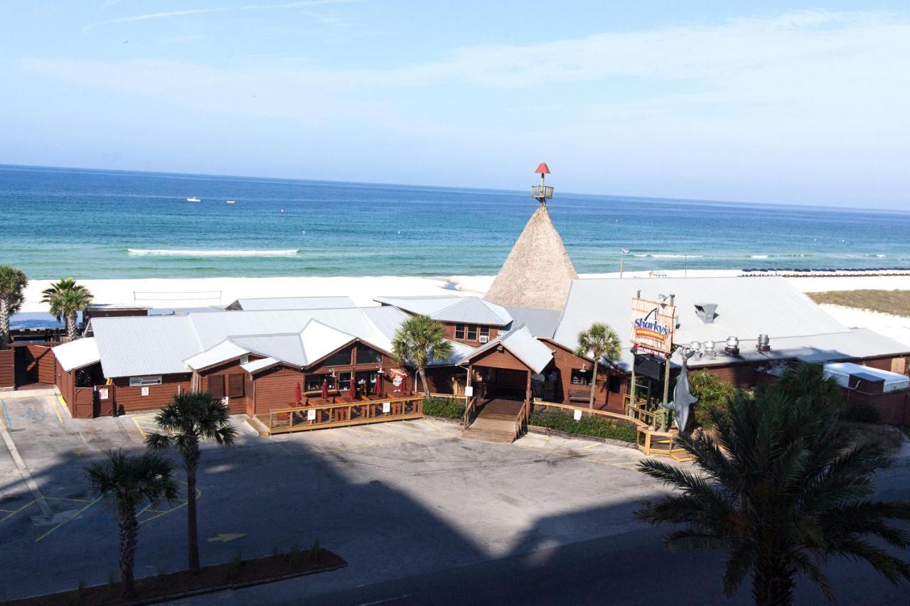 The Reef At Seahaven Beach Resorts Panama City Beach Exterior photo